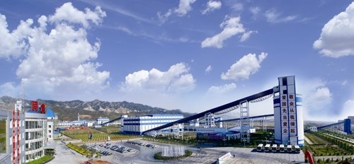 元果科技再次牽手海油信科，獲得大同煤制氣檔案信息化合同！